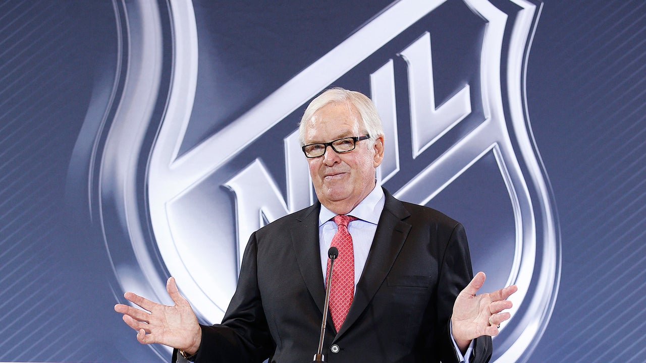 NHL approves Las Vegas team for 2017-18 season